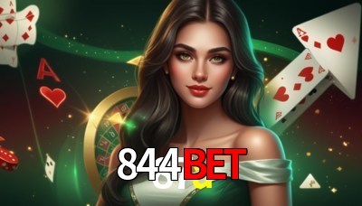 844bet Casino: Jogue Online e Ganhe Grandes Prêmios