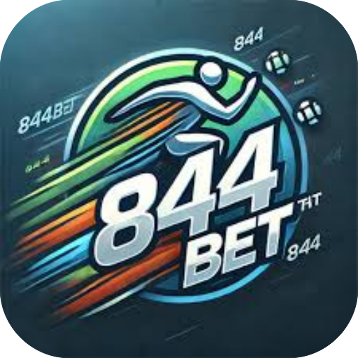 Logo 844bet